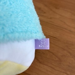 ぬいぐるみ　⑦の画像