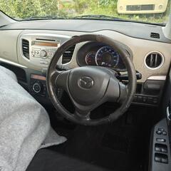 長〜い車検付きマツダ・フレアの画像