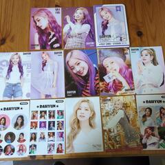 TWICE ダヒョン②の画像