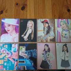 TWICE ダヒョン②の画像