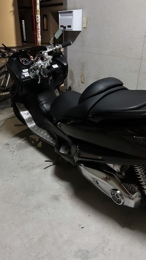 グランドマジェスティ250カスタム（値段相談あり）