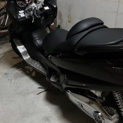 グランドマジェスティ250カスタム（値段相談あり）の画像