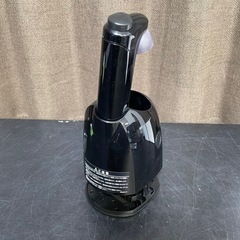 BRAUN/ブラウン Series 3 ProSkin シェーバー欠品 充電器&クリーナー 洗浄液5個付きの画像