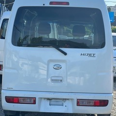 🌟ハイゼットカーゴ 28年 4wd MT💫の画像