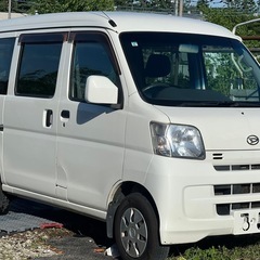 🌟ハイゼットカーゴ 28年 4wd MT💫の画像