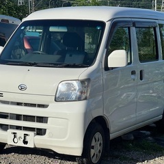 🌟ハイゼットカーゴ 28年 4wd MT💫の画像