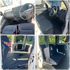 🌟ハイゼットカーゴ 28年 4wd MT💫の画像