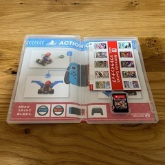 マリオカート8 デラックス Nintendo Switchの画像