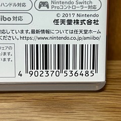 マリオカート8 デラックス Nintendo Switchの画像