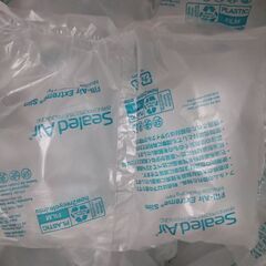 緩衝材 Sealed Air   ピロー型 エアー  割れ防止 梱包 プチプチ シールドエアーの画像