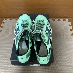 CHRONOINX NEO JAPAN クロノインクスネオジャパン 27.0の画像