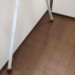 7/24までの限定出品！洗濯干し　ハンガー　洗濯スタンド　の画像