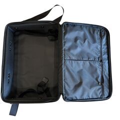 〇 RONSON ビジネスバッグ メンズの画像