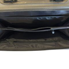 〇 RONSON ビジネスバッグ メンズの画像