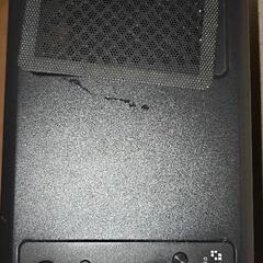 ゲーミングPC RTX2060の画像