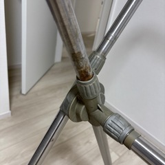 物干しの画像