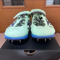 CHRONOINX NEO JAPAN クロノインクスネオジャパン 27.0の画像