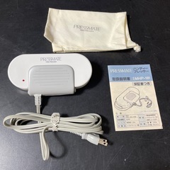 PRESSMATE ハンディープレッサー MHP-101の画像