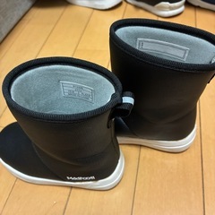 14-15㎝子供用の靴の画像