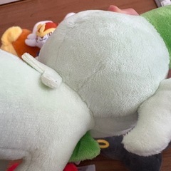 ぬいぐるみ　⑧の画像