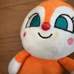 ぬいぐるみ　⑨の画像