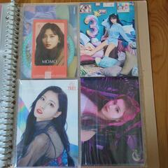 TWICE グッズの画像