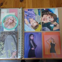 TWICE グッズの画像
