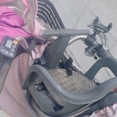電動アシスト自転車の画像