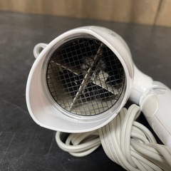 Panasonic/パナソニック ヘアードライヤー EH-NE18 2019年製の画像