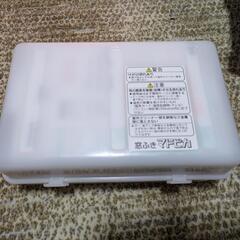 【未使用】National マドピカの画像