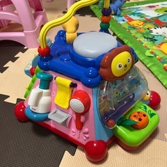 トイローヤル　楽しく知育！やみつきボックスの画像