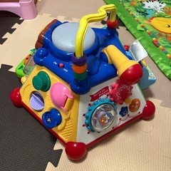 トイローヤル　楽しく知育！やみつきボックスの画像