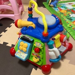 トイローヤル　楽しく知育！やみつきボックスの画像