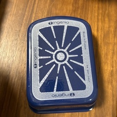 卵焼き器の画像