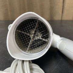 Panasonic/パナソニック ヘアードライヤー EH-NE18　2020年製の画像