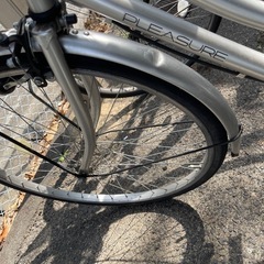 自転車の画像