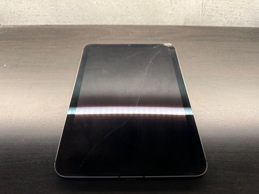 Apple iPad mini 第6世代 64GB セルラーモデル 画面ひび割れ
