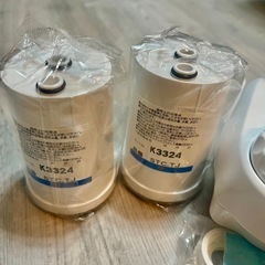 浄水器の画像
