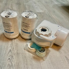 浄水器の画像