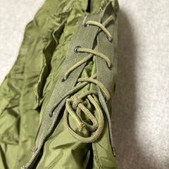 M69ボディアーマー（中綿スポンジ）の画像