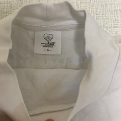 GU ティシャツ　エスサイズ　えむ相当の画像