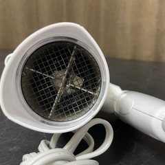 Panasonic/パナソニック ヘアードライヤー EH-NE1E 2022年製の画像