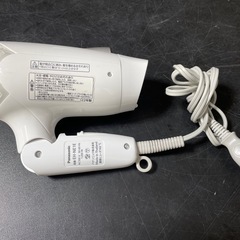 Panasonic/パナソニック ヘアードライヤー EH-NE1E 2022年製の画像