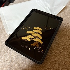 小物入れ　3段収納ボックスの画像