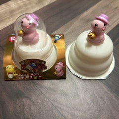 (決定)備蓄保存用パン(5個)＆鏡餅(2個)の画像