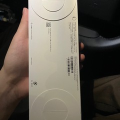 ApplewatchSEの画像
