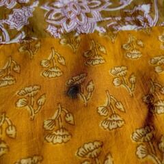 新品　50%OFF　MALAIKA　インド　マルチクロス［8/20］の画像