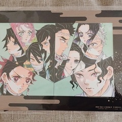劇場版 鬼滅の刃 無限城編の限定入場者特典✨の画像