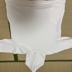 大きいサイズ　服の画像