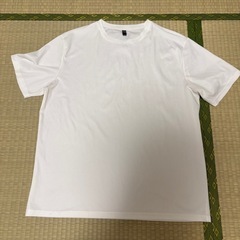 大きいサイズ　服の画像